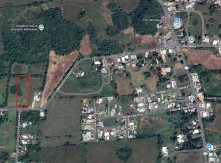 1 Victor Cubelo, Quebradillas, PR 00678