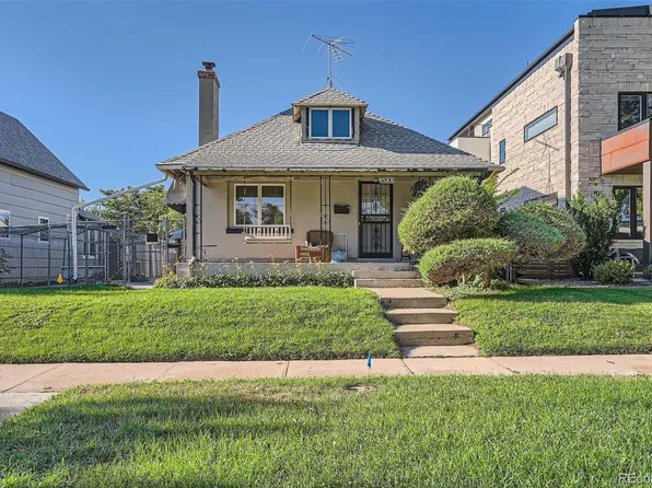 3200 W 27th Avenue, Denver, CO 80211