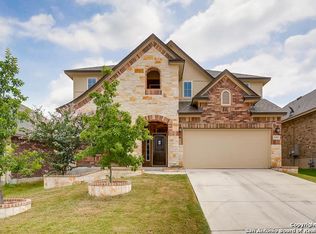 5322 Azalea Fern, San Antonio, TX 78253