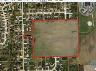 0 S Coy Rd, Oregon, OH 43616