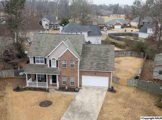 202 Cornwall Cir, Madison, AL 35757