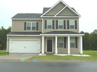 309 Crown Heights Way, Grovetown, GA 30813