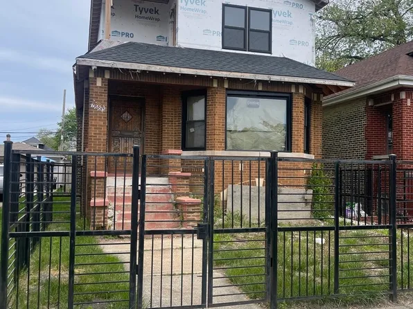 7505 S Wolcott Ave, Chicago, IL 60620