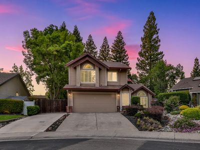 121 Chesterfield Way, Folsom, CA, 95630