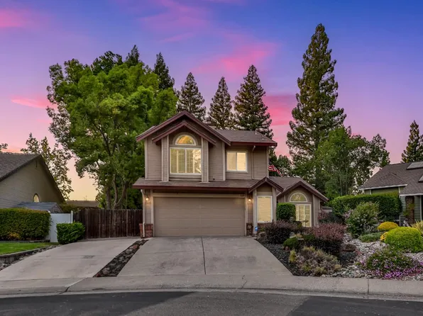 121 Chesterfield Way, Folsom, CA 95630