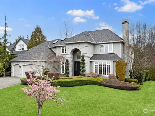 2158 266th Court SE, Sammamish, WA 98075
