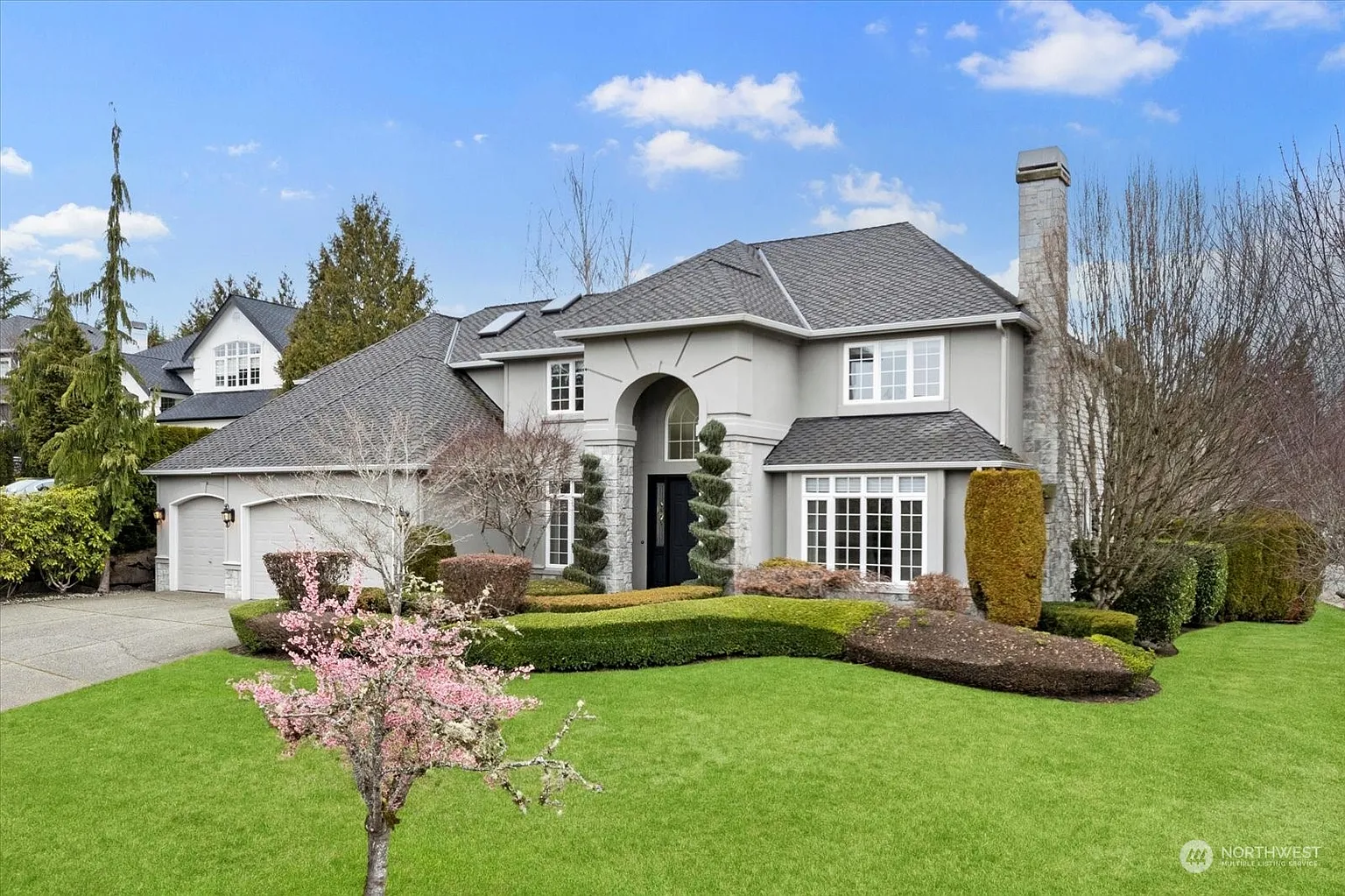 2158 266th Court SE photo 1