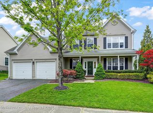 56 Bernadette Rd, Morganville, NJ 07751