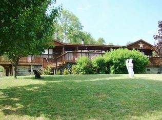 5093 Furnace Rd, Stanton, KY 40380