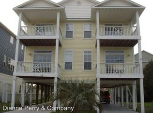 1408 Snapper Ln #2, Carolina Beach, NC 28428