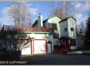 13201 Venus Way, Anchorage, AK 99515