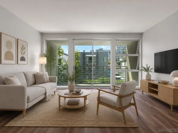 3100 6th Ave Unit 207, San Diego, CA 92103