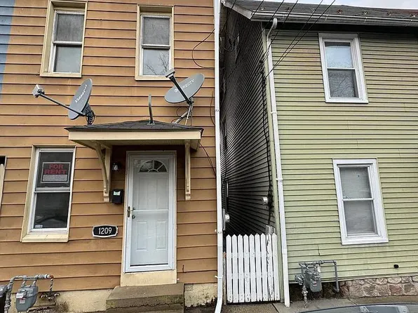 1209 Mechanic St, Bethlehem, PA 18015