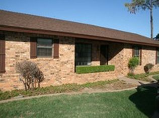 2610 Twin Oaks, Vernon, TX 76384