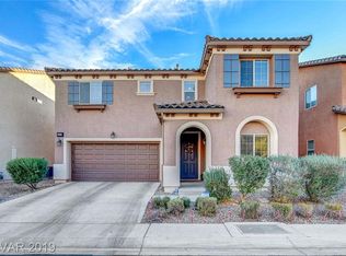 1413 Evans Canyon St, North Las Vegas, NV 89031
