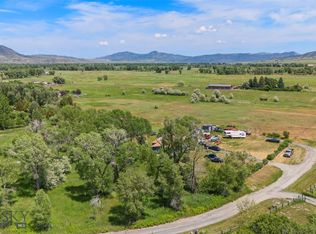 35 Spring Creek Rd, Whitehall, MT 59759