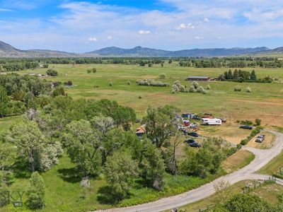 35 Spring Creek Rd, Whitehall, MT, 59759