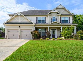 199 Skycroft Dr, Sanford, NC 27332