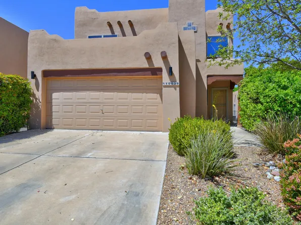 10039 Vista Cantera Ln NW, Albuquerque, NM 87114