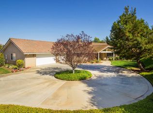 3876 Paseo De Olivos, Fallbrook, CA 92028
