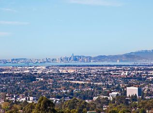 3392 Oakes Dr, Hayward, CA 94542