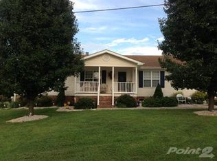 433 Hamby Mountain Rd, Purlear, NC 28665