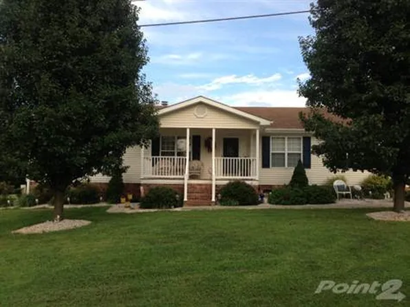 433 Hamby Mountain Rd, Purlear, NC 28665