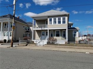 64 Hanover Ave, Pawtucket, RI 02861