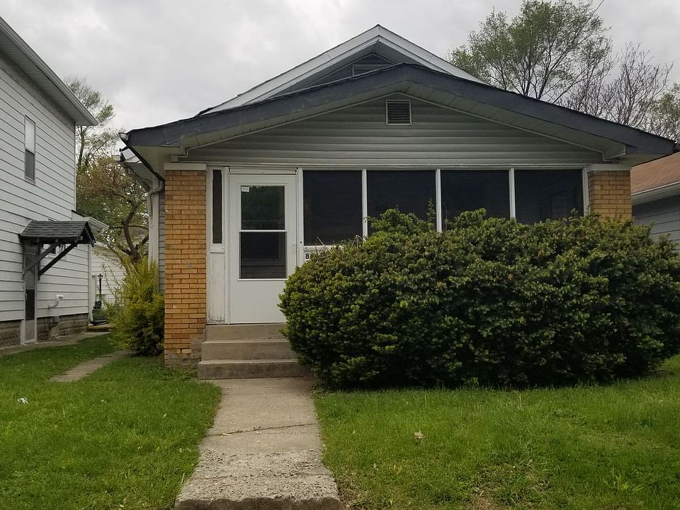 1st image of 866 N Bosart Ave