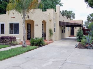 2190 Sheridan Rd, Mount Dora, FL 32757