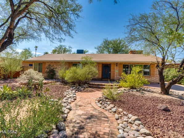 4014 E Whitman St, Tucson, AZ 85711