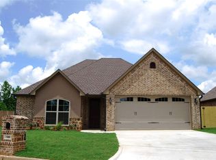 108 Fredricksburg Cir, Hallsville, TX 75650