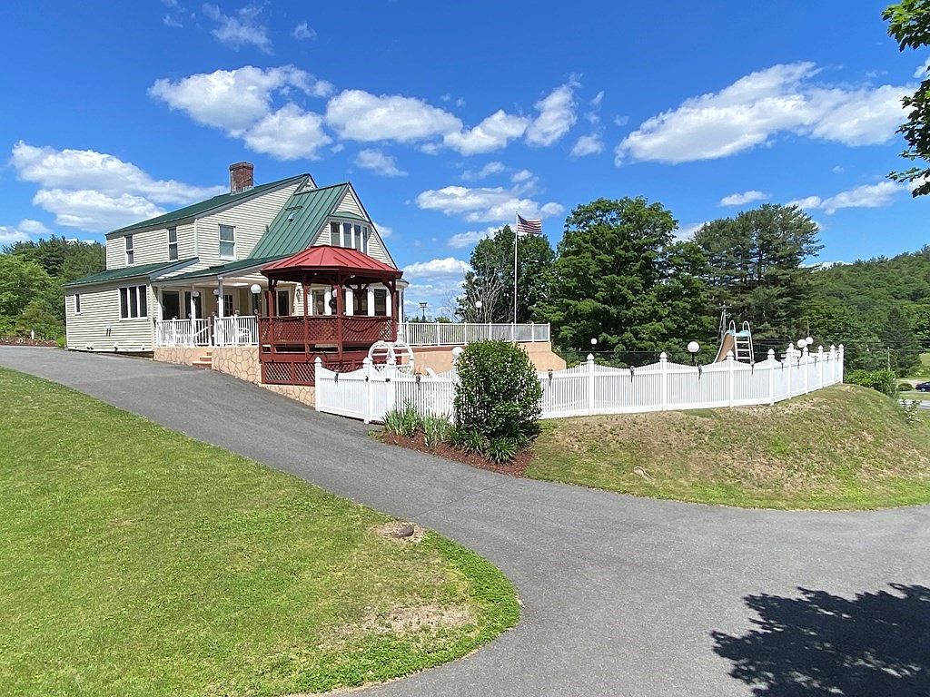 1184 Mohawk Trl, Shelburne, MA 01370 Zillow