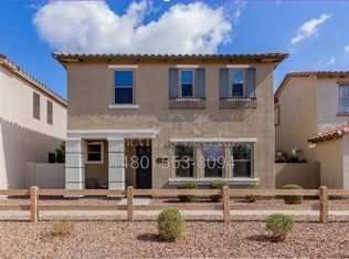 4467 E Remington Dr, Gilbert, AZ 85297