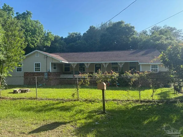 3175 King St, Pensacola, FL 32526