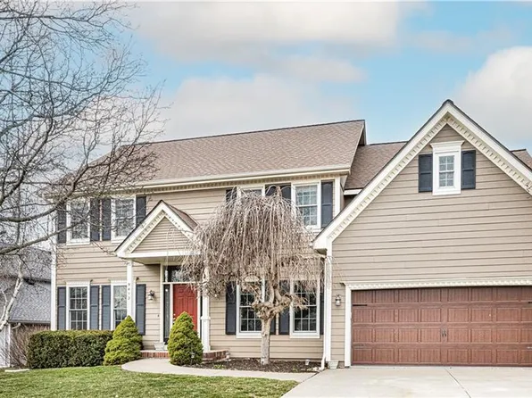 9412 N Campbell Ct, Kansas City, MO 64155