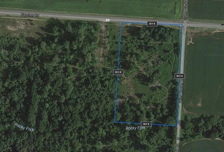 2nd image of Fancher Rd