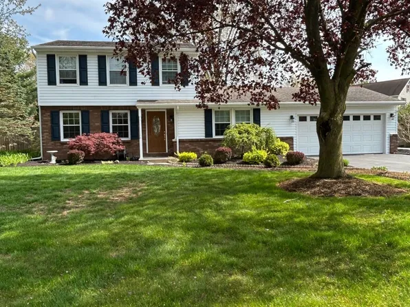 3807 Oldbury St, Lambertville, MI 48144