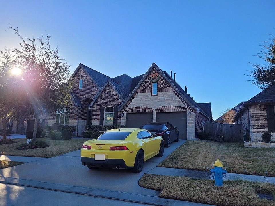 2nd image of 15215 Foxwood Arbor Ln
