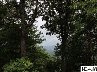 22 Whitewater Ridge Road, Sapphire, NC 28774