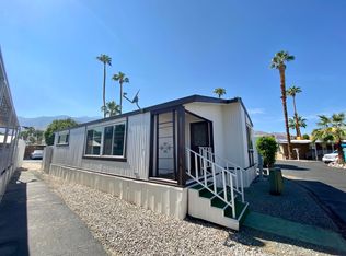 133 Fondulac St, Palm Springs, CA 92264
