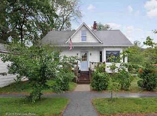 177 Beach Ave, Warwick, RI 02889