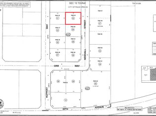 19345 Newhall, Desert Hot Springs, CA 92240