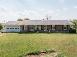 1291 Wades Mill Rd, Winchester, KY 40391