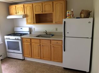 58 Madison St FLOOR 2, Morristown, NJ 07960