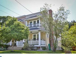 205 Tyson Ave, Glenside, PA 19038
