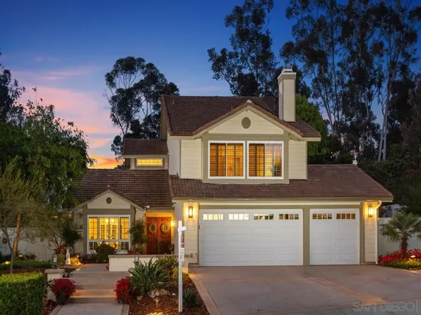 9859 Caminito Pudregal, San Diego, CA 92131