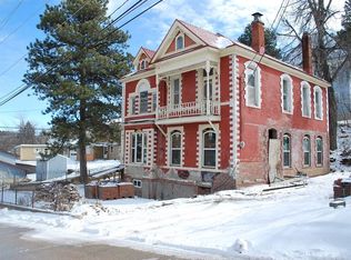 105 Paul St, Lead, SD 57754