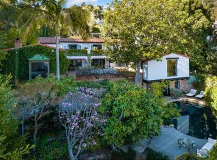 1521 N Kings Rd, Los Angeles, CA 90069