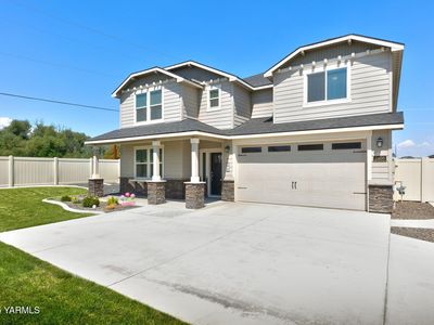 2400 S 63rd Ave, Yakima, WA, 98903